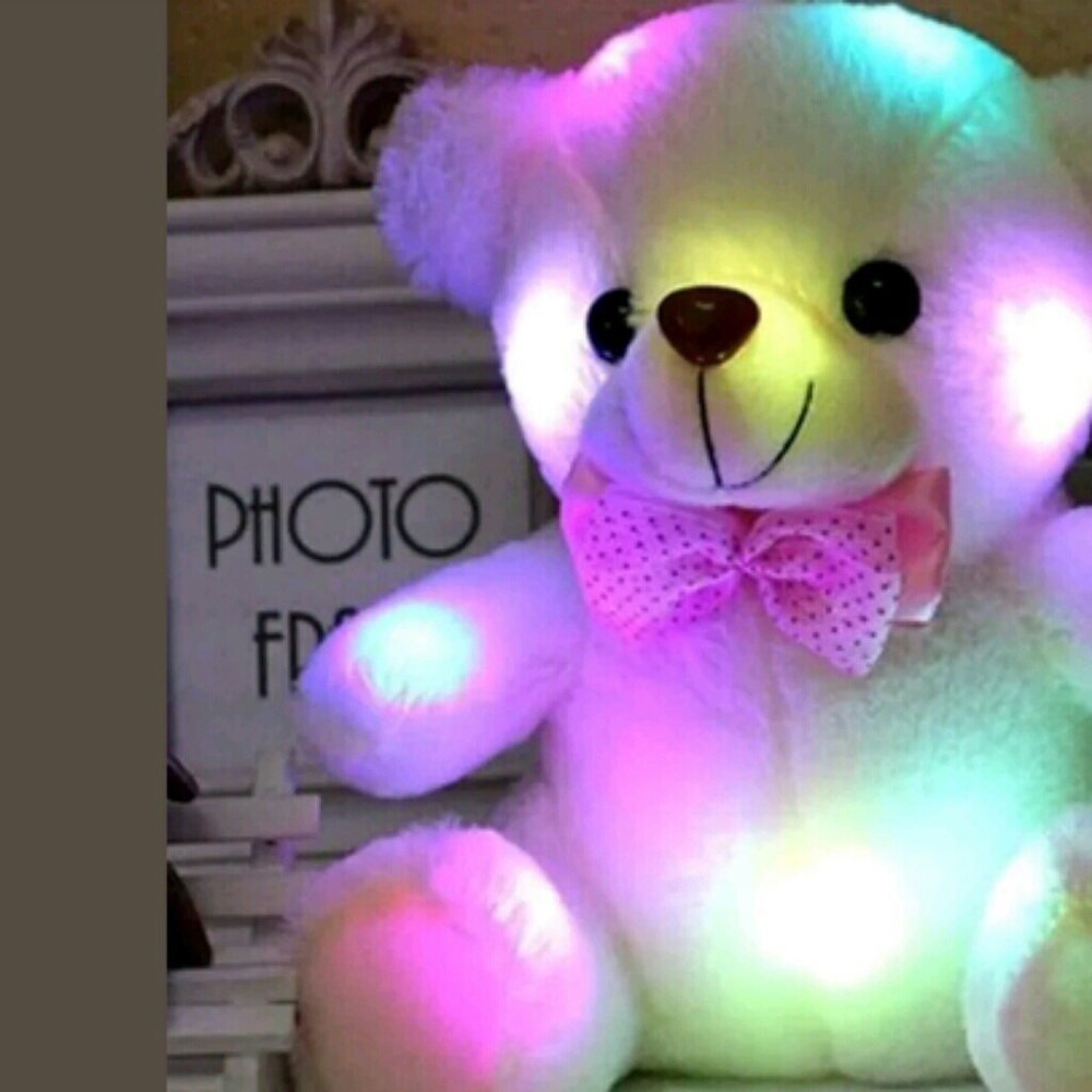 Led bear - Picture 2 of 2